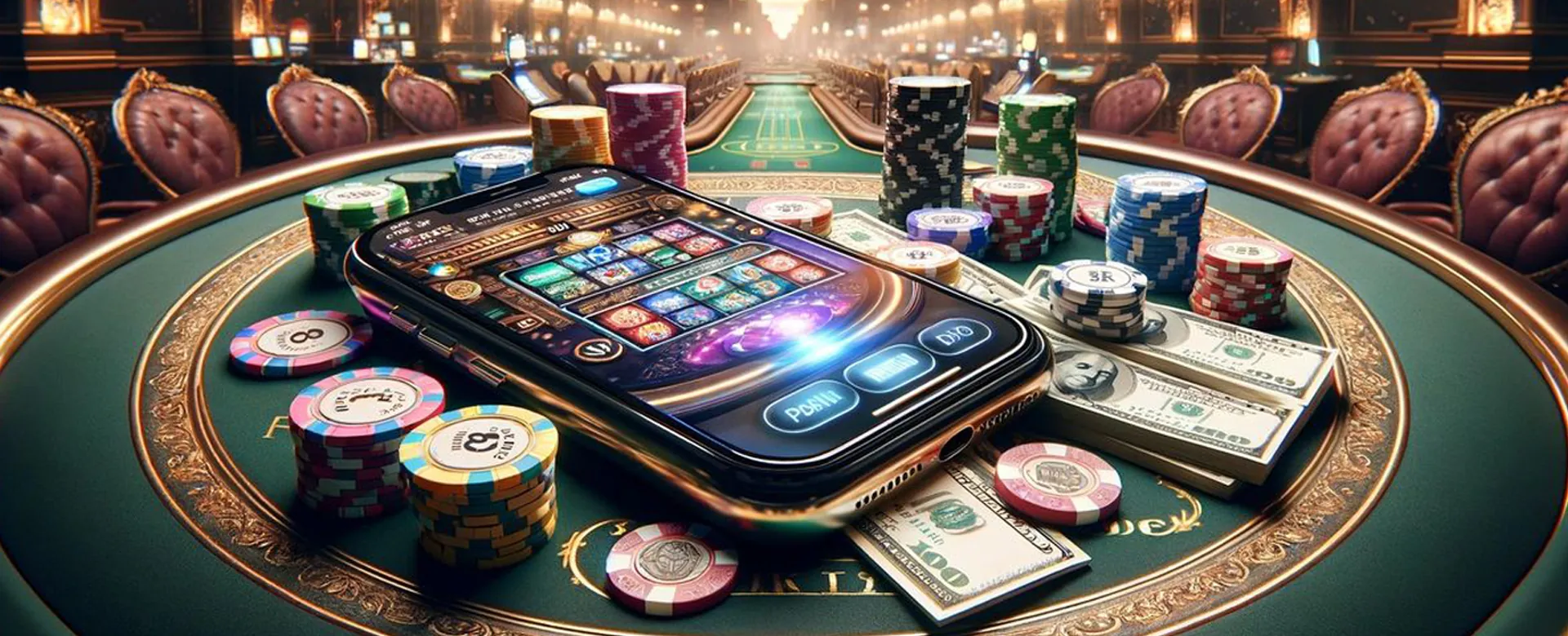 JILI777 Lucky Games at VIP88 Casino Plus